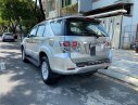 Toyota Fortuner   2013 - Bán Toyota Fortuner đời 2013, 665 triệu