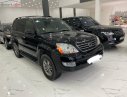 Lexus GX 2009 - Cần bán gấp Lexus GX sản xuất năm 2009, màu đen, nhập khẩu như mới