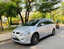 Mitsubishi Grandis 2009 - Bán ô tô Mitsubishi Grandis năm 2009, màu bạc, chính chủ