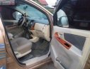 Toyota Innova 2008 - Bán ô tô Toyota Innova năm sản xuất 2008, màu vàng