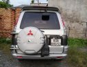 Mitsubishi Jolie 2002 - Cần bán lại xe Mitsubishi Jolie sản xuất năm 2002, màu bạc, giá tốt