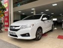 Honda City   2016 - Cần bán xe Honda City sản xuất năm 2016, số tự động 1.5 