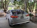 Hyundai Elantra 2017 - Xe Hyundai Elantra đời 2017, màu bạc