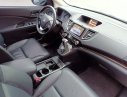 Honda CR V   2016 - Cần bán lại xe Honda CR V năm 2016, màu trắng