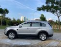 Chevrolet Captiva   2010 - Bán Chevrolet Captiva đời 2010, số tự động, bản đủ