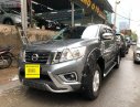 Nissan Navara 2018 - Cần bán Nissan Navara 2.5 AT đời 2018, màu xám, xe nhập, giá tốt