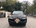 Lexus GX   2009 - Bán Lexus GX 460 sản xuất năm 2009, màu đen, xe nhập