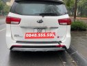 Kia Sedona 2015 - Cần bán gấp Kia Sedona sản xuất 2015, màu trắng, nhập khẩu giá cạnh tranh