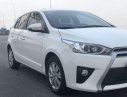 Toyota Yaris   2016 - Cần bán xe Toyota Yaris năm 2016, nhập khẩu