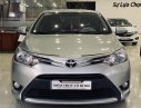 Toyota Vios   2017 - Bán ô tô Toyota Vios sản xuất 2017, 399 triệu