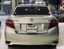 Toyota Vios   2017 - Bán ô tô Toyota Vios sản xuất 2017, 399 triệu