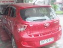 Hyundai Grand i10 2015 - Cần bán gấp Hyundai Grand i10 năm 2015, màu đỏ, xe nhập