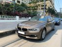 BMW 3 Series 320i 2013 - Cần bán xe BMW 3 Series 320i sản xuất năm 2013, màu nâu, nhập khẩu nguyên chiếc, 779tr