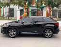 Lexus RX   2015 - Cần bán Lexus RX 200t 2015, màu đen, nhập khẩu  