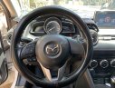 Mazda 2   2016 - Bán xe Mazda 2 đời 2016, xe vô thêm nhiều đồ chơi camera hành trình, loa sub, đuôi cá  