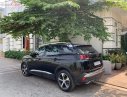 Peugeot 3008   2018 - Bán xe cũ Peugeot 3008 1.6 AT đời 2018, màu đen