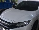 Honda Civic 2019 - Cần bán gấp Honda Civic 2019, màu trắng, nhập khẩu nguyên chiếc, giá 820tr