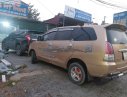 Toyota Innova 2008 - Bán ô tô Toyota Innova năm sản xuất 2008, màu vàng