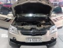 Chevrolet Captiva 2008 - Cần bán lại xe Chevrolet Captiva LT 2.4 MT 2008 như mới giá cạnh tranh