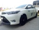 Toyota Vios   2014 - Cần bán Toyota Vios năm sản xuất 2014, 347 triệu