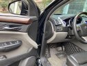 Cadillac SRX   2010 - Cần bán Cadillac SRX năm 2010, màu đen, nhập khẩu