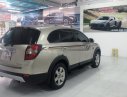 Chevrolet Captiva 2008 - Cần bán lại xe Chevrolet Captiva LT 2.4 MT 2008 như mới giá cạnh tranh