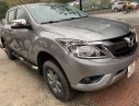 Mazda BT 50 2017 - Cần bán Mazda BT 50 đời 2017, màu xám, nhập khẩu nguyên chiếc