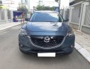 Mazda CX 9   2015 - Cần bán gấp Mazda CX 9 3.7 AT AWD đời 2015, màu xanh lam, nhập khẩu  