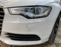 Audi A6 2013 - Cần bán lại xe Audi A6 2.0T sản xuất năm 2013, màu trắng, nhập khẩu