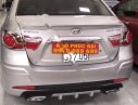 Hyundai Avante 2014 - Cần bán lại xe Hyundai Avante năm 2014, màu bạc chính chủ