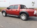 Ford Ranger 2009 - Cần bán xe Ford Ranger năm sản xuất 2009, màu đỏ, nhập khẩu Thái số sàn