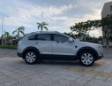 Chevrolet Captiva   2010 - Bán Chevrolet Captiva đời 2010, số tự động, bản đủ