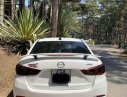 Mazda 2   2016 - Bán xe Mazda 2 đời 2016, xe vô thêm nhiều đồ chơi camera hành trình, loa sub, đuôi cá  