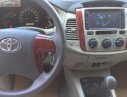 Toyota Innova 2015 - Bán Toyota Innova năm sản xuất 2015, màu vàng xe gia đình