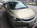 Honda Civic   2010 - Bán Honda Civic 1.8 đời 2010, xe đẹp