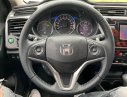 Honda City 2018 - Cần bán xe Honda City đời 2018, màu đen như mới