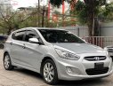 Hyundai Accent 2015 - Bán Hyundai Accent sản xuất 2015, màu bạc, nhập khẩu giá cạnh tranh