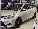 Toyota Vios   2017 - Bán ô tô Toyota Vios sản xuất 2017, 399 triệu