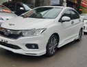 Honda City 1.5Top 2018 - Xe Honda City 1.5Top sản xuất năm 2018, màu trắng, 550 triệu