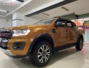 Ford Ranger Wildtrak 2018 - Bán Ford Ranger Wildtrak năm sản xuất 2018, nhập khẩu