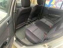 Hyundai Getz 2008 - Cần bán lại xe Hyundai Getz sản xuất năm 2008, màu bạc, nhập khẩu nguyên chiếc như mới