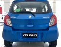 Suzuki Celerio 1.0 AT 2019 - Đầu xuân năm mới - Khuyến mại siêu khủng: Khi mua Suzuki Celerio 1.0 AT sản xuất năm 2019, màu xanh lam
