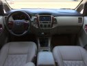 Toyota Innova 2015 - Bán Toyota Innova năm sản xuất 2015, màu vàng xe gia đình