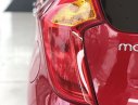 Kia Morning EX MT 2020 - Bán ô tô Kia Morning EX MT sản xuất năm 2020, màu đỏ, giá tốt