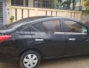 Nissan Sunny 2015 - Cần bán xe Nissan Sunny đời 2015, màu đen, 279 triệu