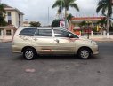 Toyota Innova   2007 - Bán xe Toyota Innova năm sản xuất 2007, 210tr