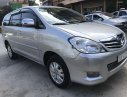 Toyota Innova   2009 - Bán xe Toyota Innova đời 2009, biển Hà Nội