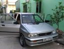 Kia Pride 2001 - Bán Kia Pride 2001, màu bạc, nhập khẩu nguyên chiếc, 60 triệu