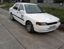 Mazda 323   1995 - Cần bán Mazda 323 sản xuất 1995, giá 42tr