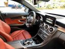 Mercedes-Benz C class   2015 - Bán Mercedes C300 AMG sản xuất năm 2015, đăng kí cuối 2015